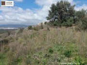 Peritz Kreta, Peri Grundstück 3.290m² mit Baugenehmigung Grundstück kaufen